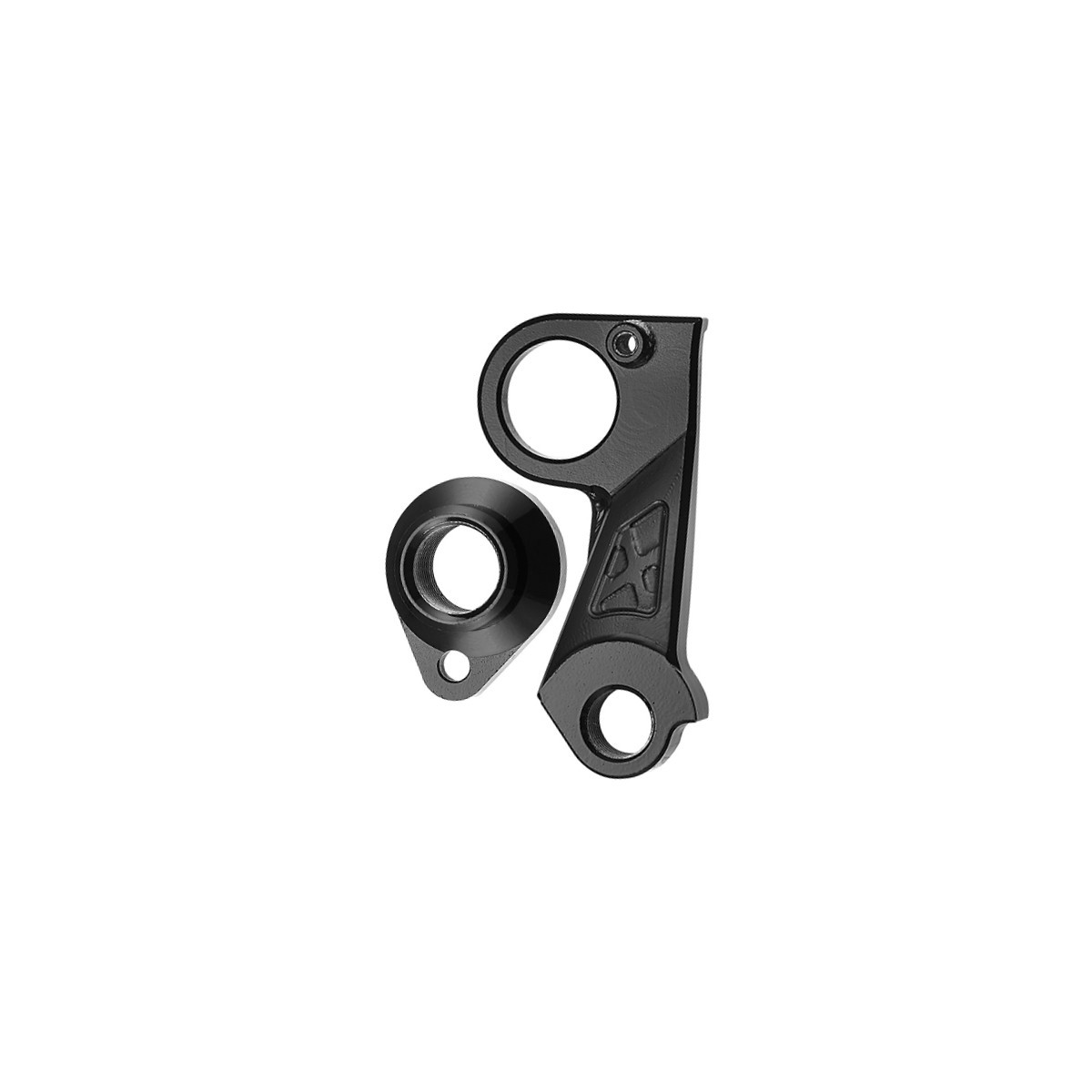 Suporte de desviador GH-175 compatível com determinados modelos Cube