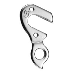 Suporte de desviador GH-177 compatível com determinados modelos Cube