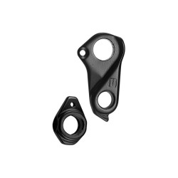 Suporte de desviador GH-183 compatível com determinados produtos Giant