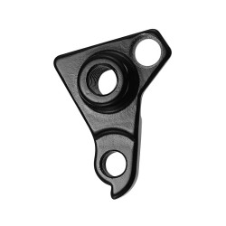 Suporte de desviador GH-184 compatível com determinados produtos Giant