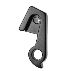 Suporte de desviador GH-188 compatível com determinados produtos Trek