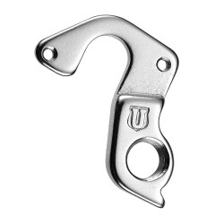 Suporte de desviador GH-192 compatível com determinados produtos Cannondale