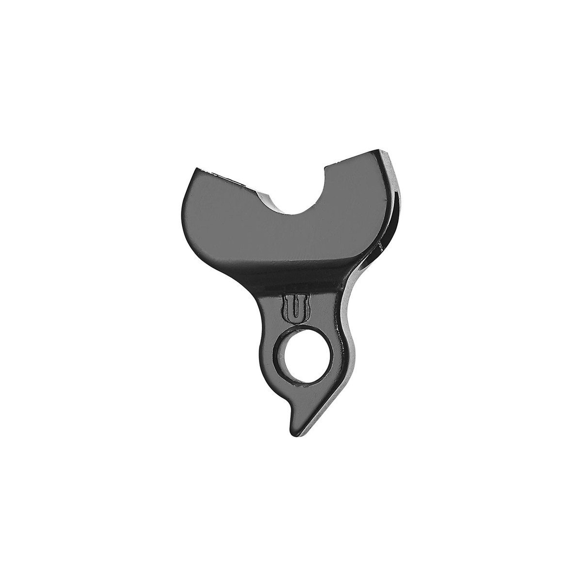 Suporte de desviador GH-206 compatível com determinados produtos Cannondale