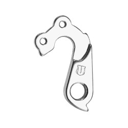 Suporte de desviador GH-246 compatível com determinadas KTMs