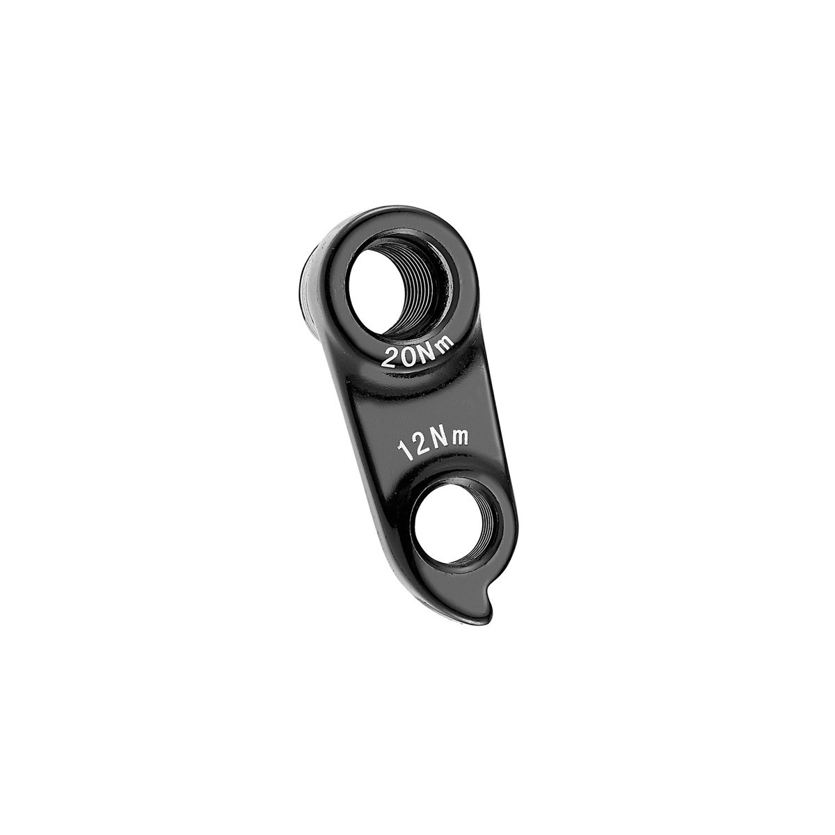 Suporte de desviador GH-247 compatível com determinadas KTMs