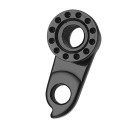 Suporte de desviador GH-247 compatível com determinadas KTMs