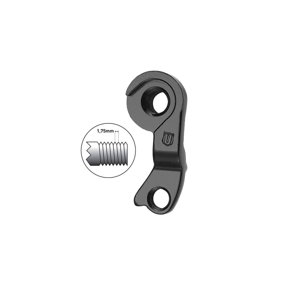 Cambio GH-249 compatible con varias marcas