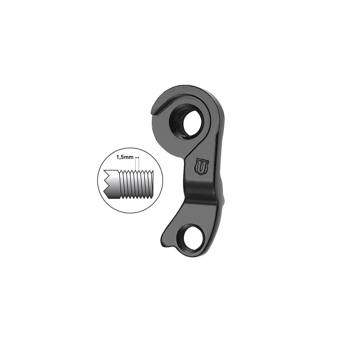 Cambio GH-250 compatible con varias marcas