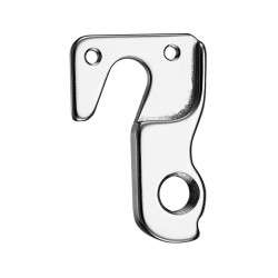 Suporte de desviador GH-256 compatível com determinados produtos Orbea
