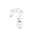 Suporte de desviador GH-265 compatível com determinados produtos Orbea