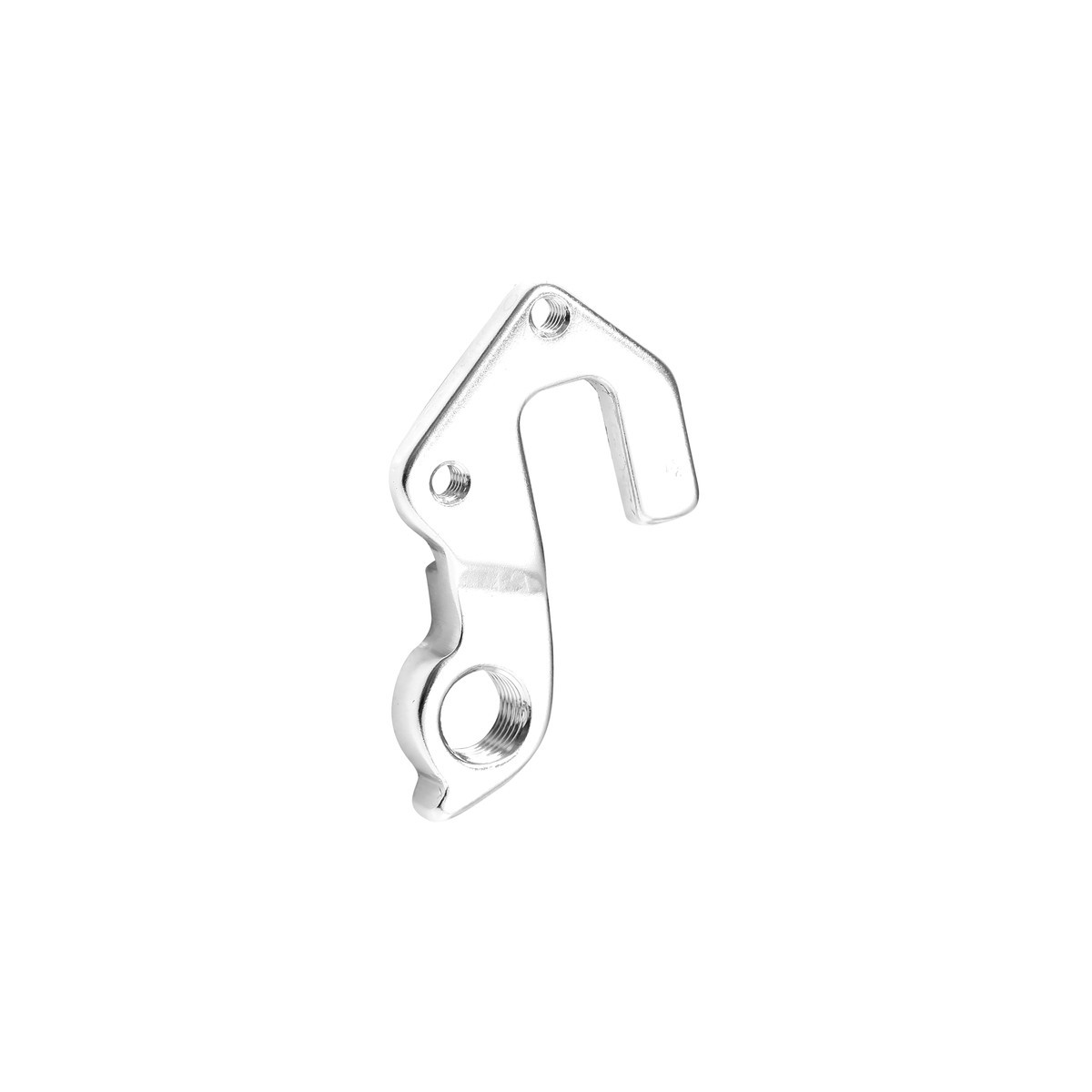 Suporte de desviador GH-267 compatível com determinados produtos Focus