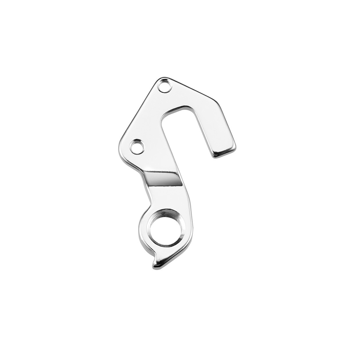 Suporte de desviador GH-267 compatível com determinados produtos Focus