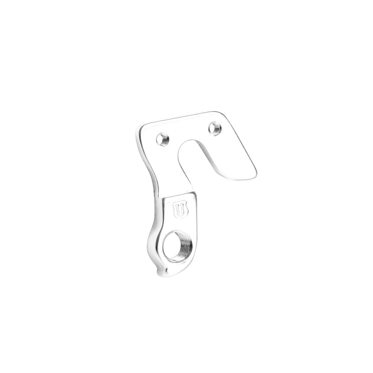Suporte de desviador GH-274 compatível com determinados produtos Orbea