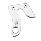 Suporte de desviador GH-274 compatível com determinados produtos Orbea