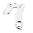 Suporte de desviador GH-274 compatível com determinados produtos Orbea