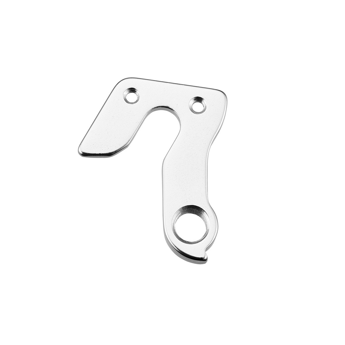 Suporte de desviador GH-274 compatível com determinados produtos Orbea