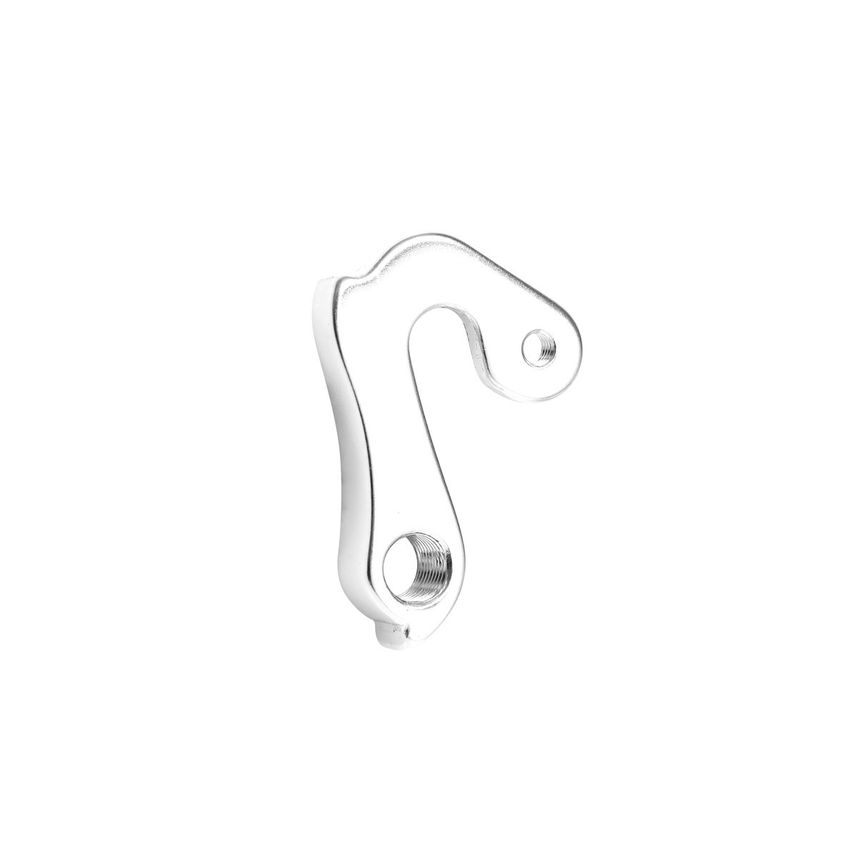 Suporte de desviador GH-278 compatível com determinados produtos Scott