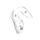 Suporte de desviador GH-282 compatível com determinados produtos Orbea