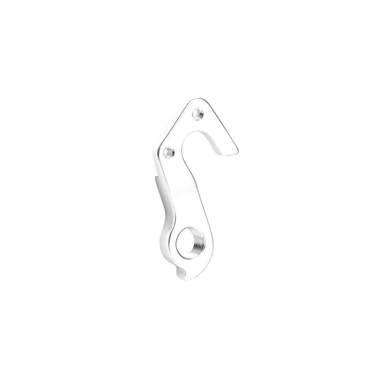 Suporte de desviador GH-283 compatível com determinadas GTs
