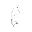 Suporte de desviador GH-285 compatível com determinados modelos Cube