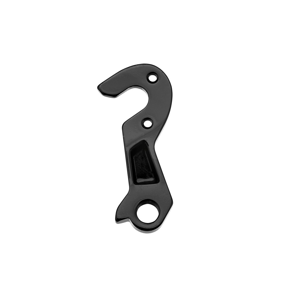 Suporte de desviador GH-287 compatível com determinados modelos Cube
