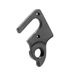 Suporte de desviador GH-288 compatível com determinados modelos Cube
