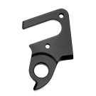 Suporte de desviador GH-288 compatível com determinados modelos Cube