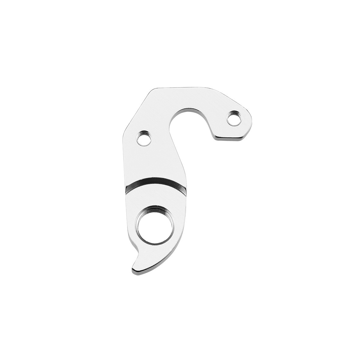 Suporte de desviador GH-293 compatível com determinados produtos Specialized
