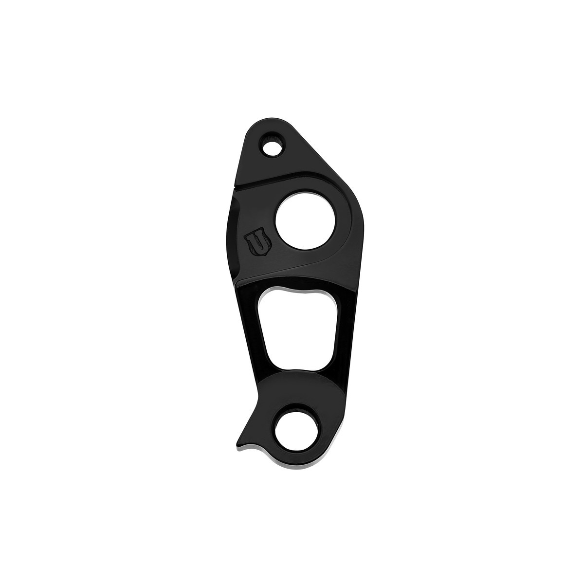 Suporte de desviador GH-295 compatível com determinados produtos Specialized