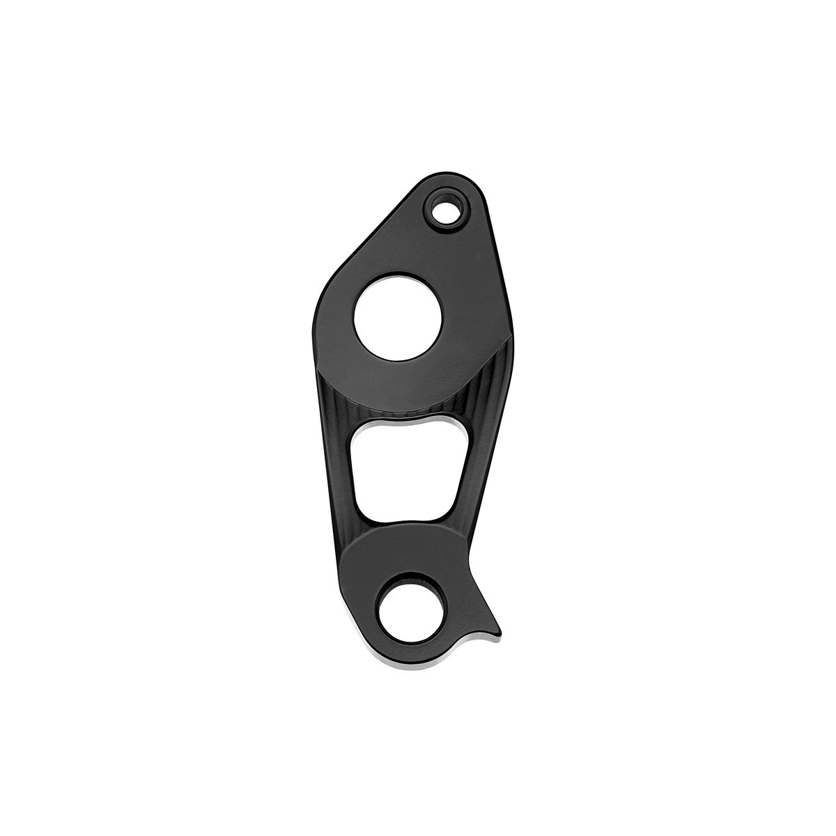 Suporte de desviador GH-295 compatível com determinados produtos Specialized