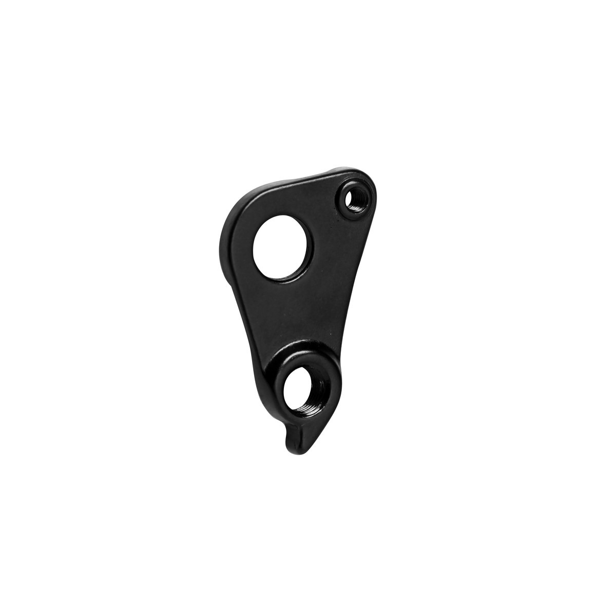Suporte de desviador GH-296 compatível com determinados produtos Specialized