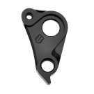 Suporte de desviador GH-296 compatível com determinados produtos Specialized
