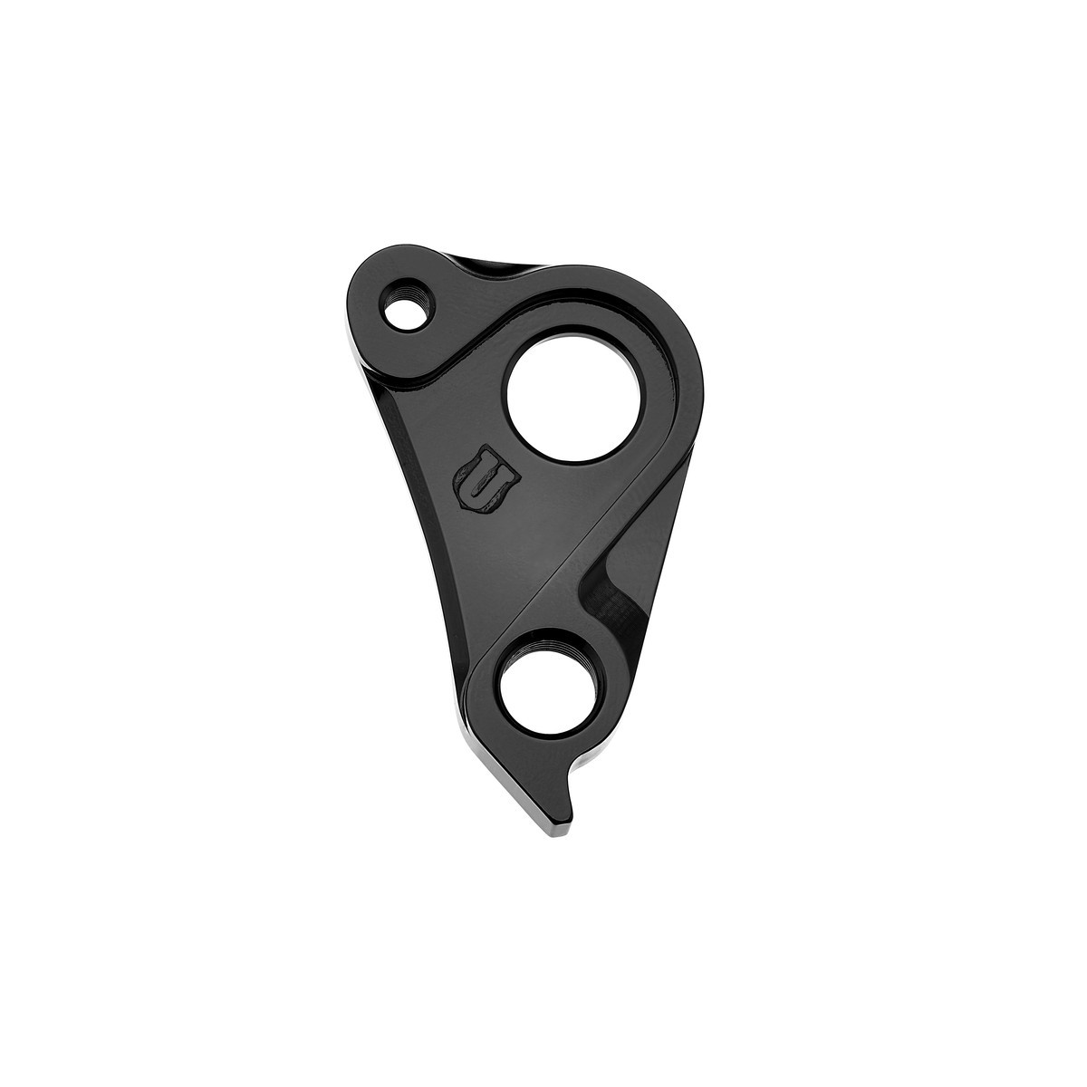 Suporte de desviador GH-296 compatível com determinados produtos Specialized