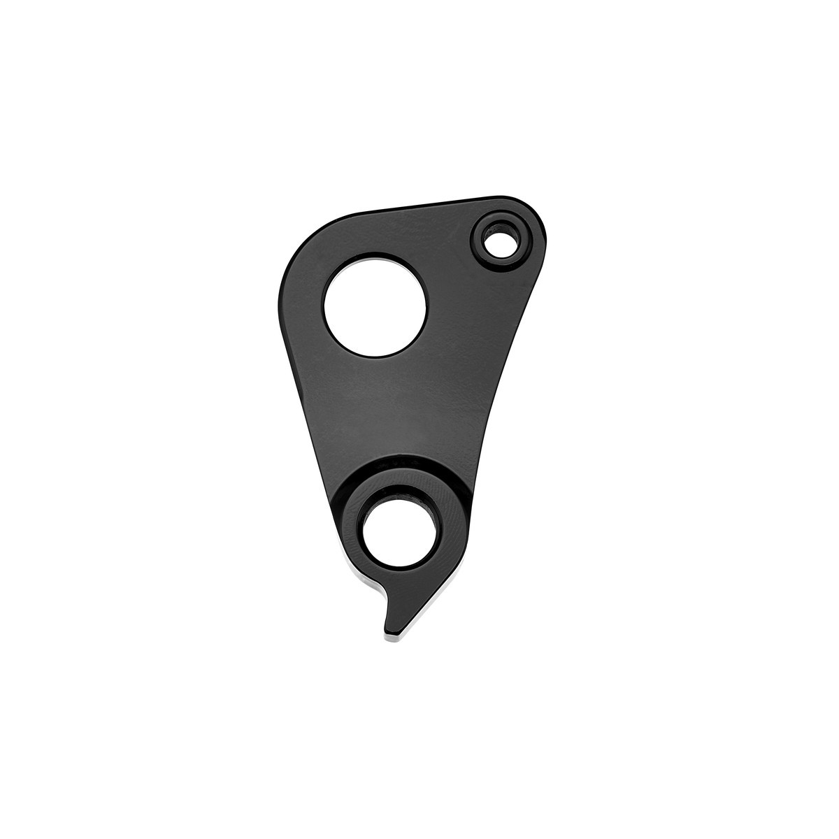Suporte de desviador GH-296 compatível com determinados produtos Specialized