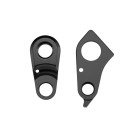 Suporte de desviador GH-298 compatível com determinados produtos Specialized