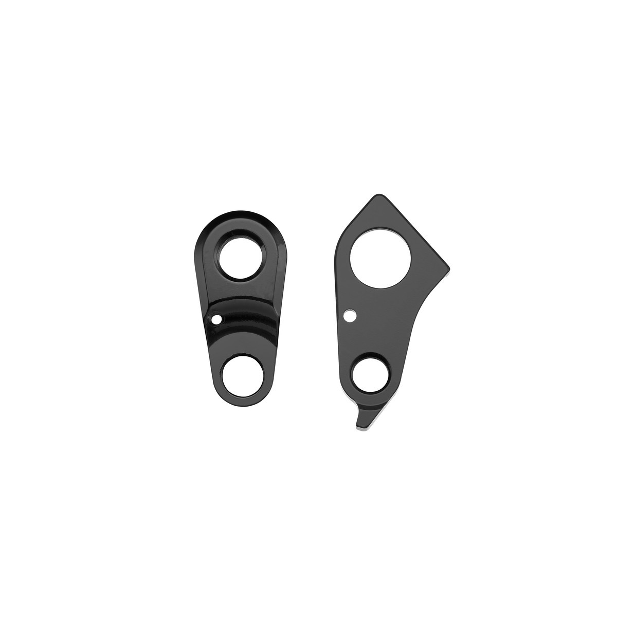 Suporte de desviador GH-298 compatível com determinados produtos Specialized