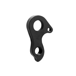 Suporte de desviador GH-299 compatível com determinadas Haibikes