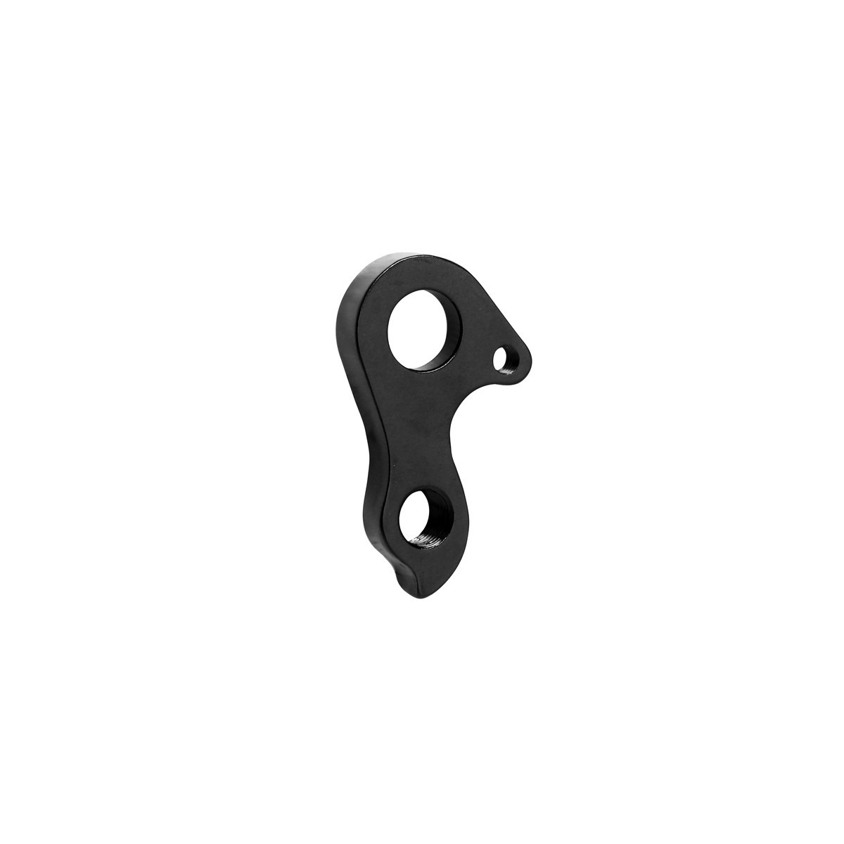 Suporte de desviador GH-299 compatível com determinadas Haibikes
