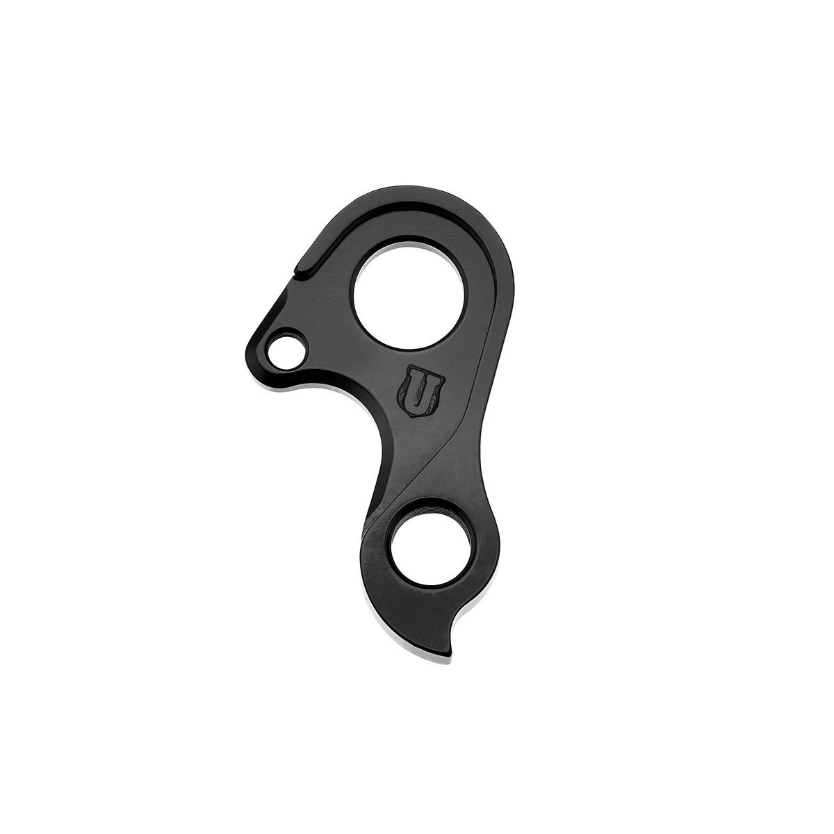 Suporte de desviador GH-299 compatível com determinadas Haibikes