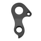 Suporte de desviador GH-299 compatível com determinadas Haibikes