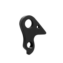Suporte de desviador GH-300 compatível com determinadas Haibikes