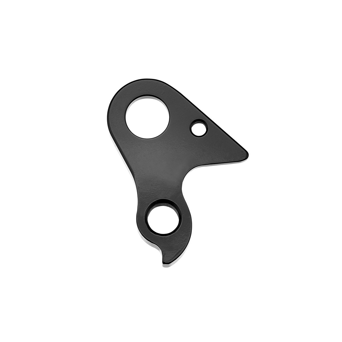 Suporte de desviador GH-300 compatível com determinadas Haibikes