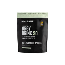 Bebidas energéticas NDURANZ...