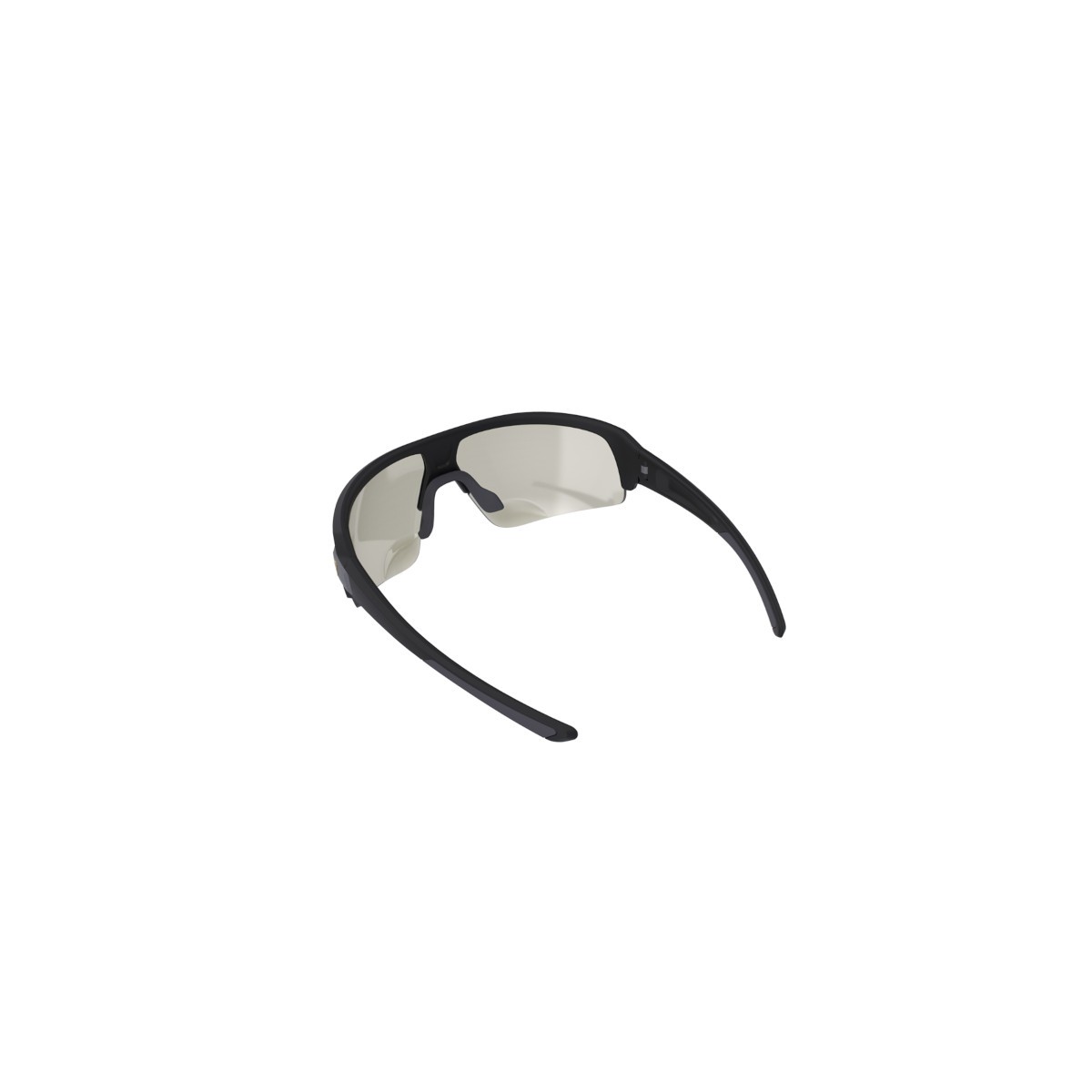 Lunettes Impulse reader noir mat