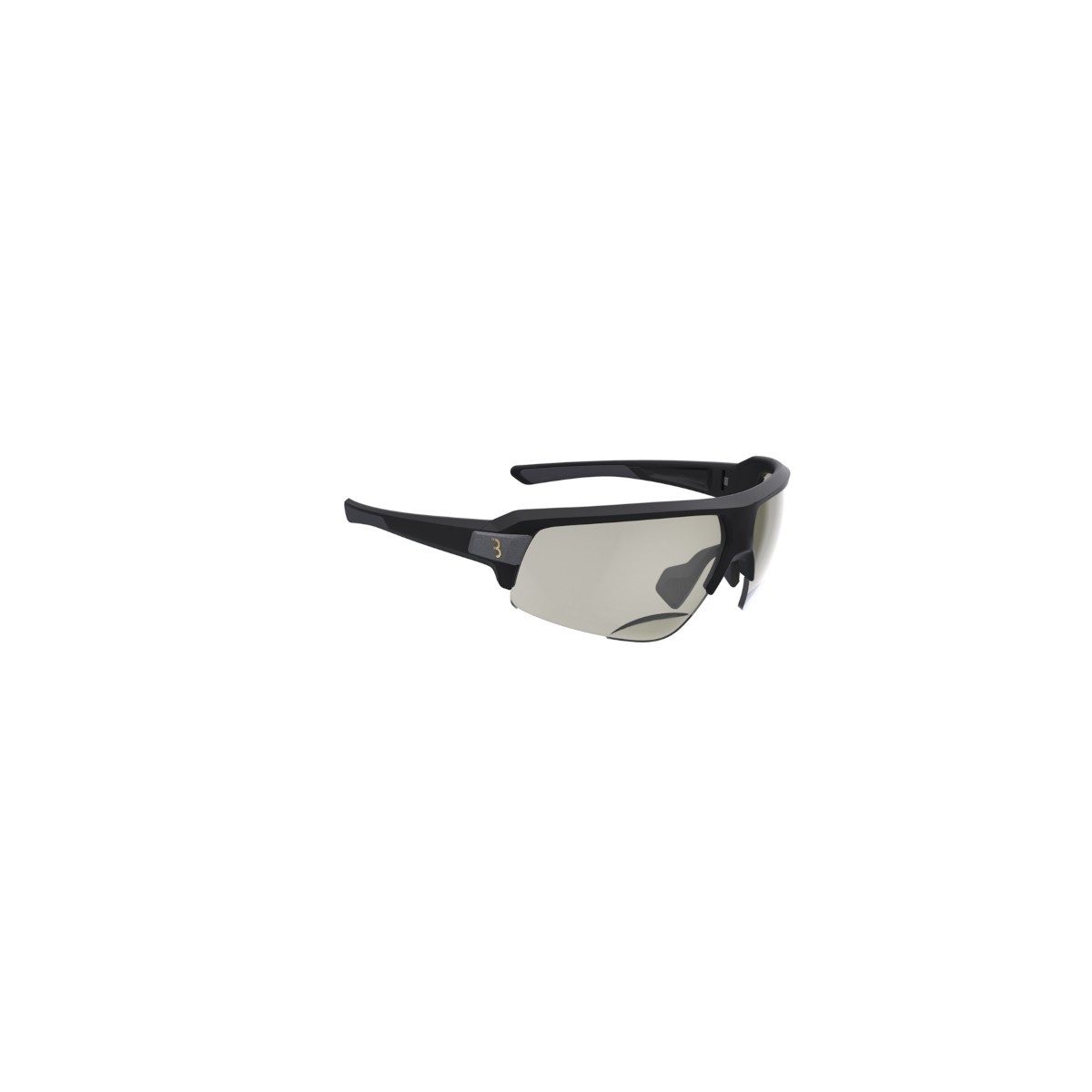 Lunettes Impulse reader noir mat