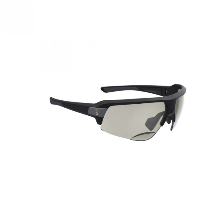 Lunettes Impulse reader noir mat