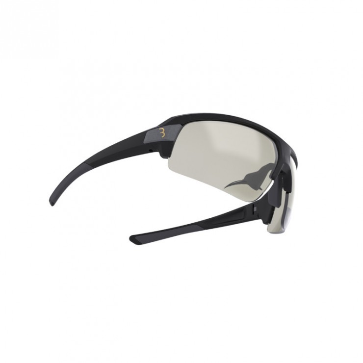 Lunettes Impulse reader noir mat