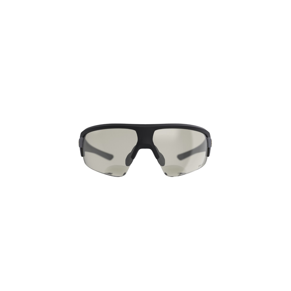 Lunettes Impulse reader noir mat