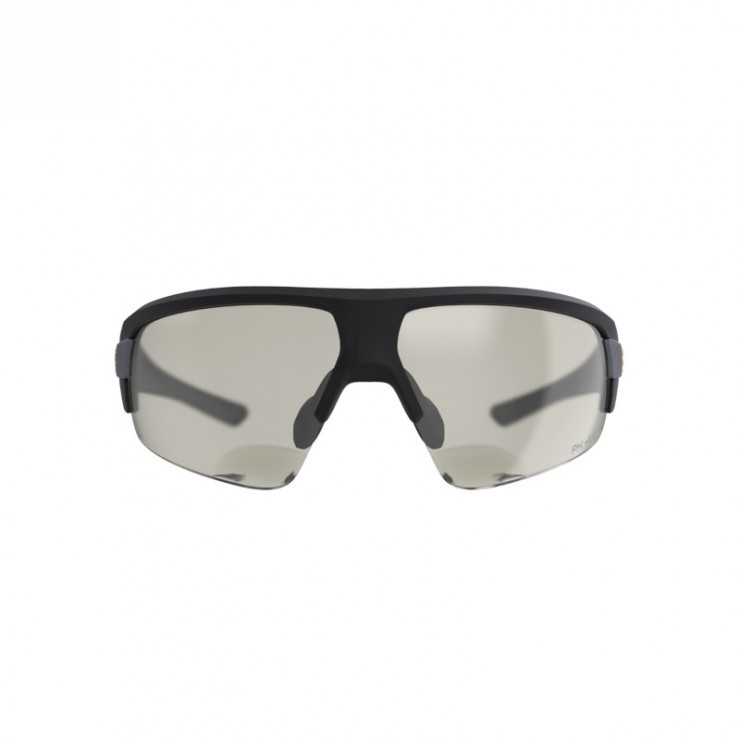 Lunettes Impulse reader noir mat