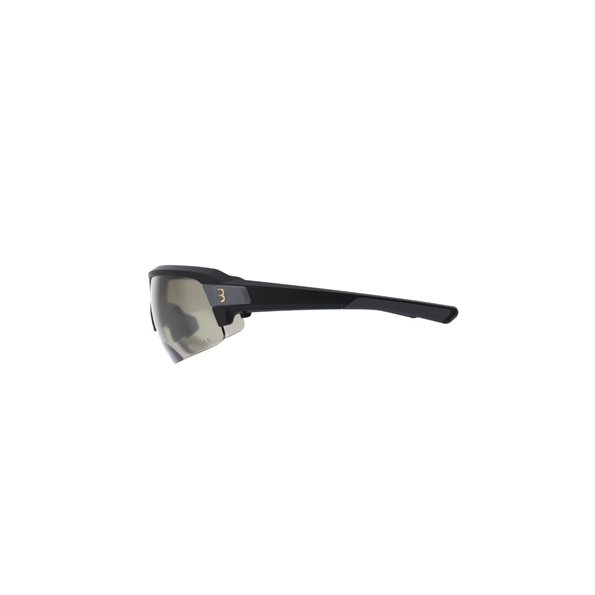 Lunettes Impulse reader noir mat